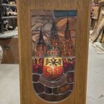 Vitray pano