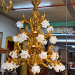 Bronz avize AVZ0001