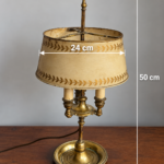 Bouillotte lamba ABJ0003