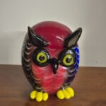 Murano biblo