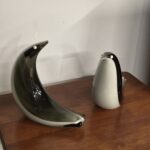 Murano heykel