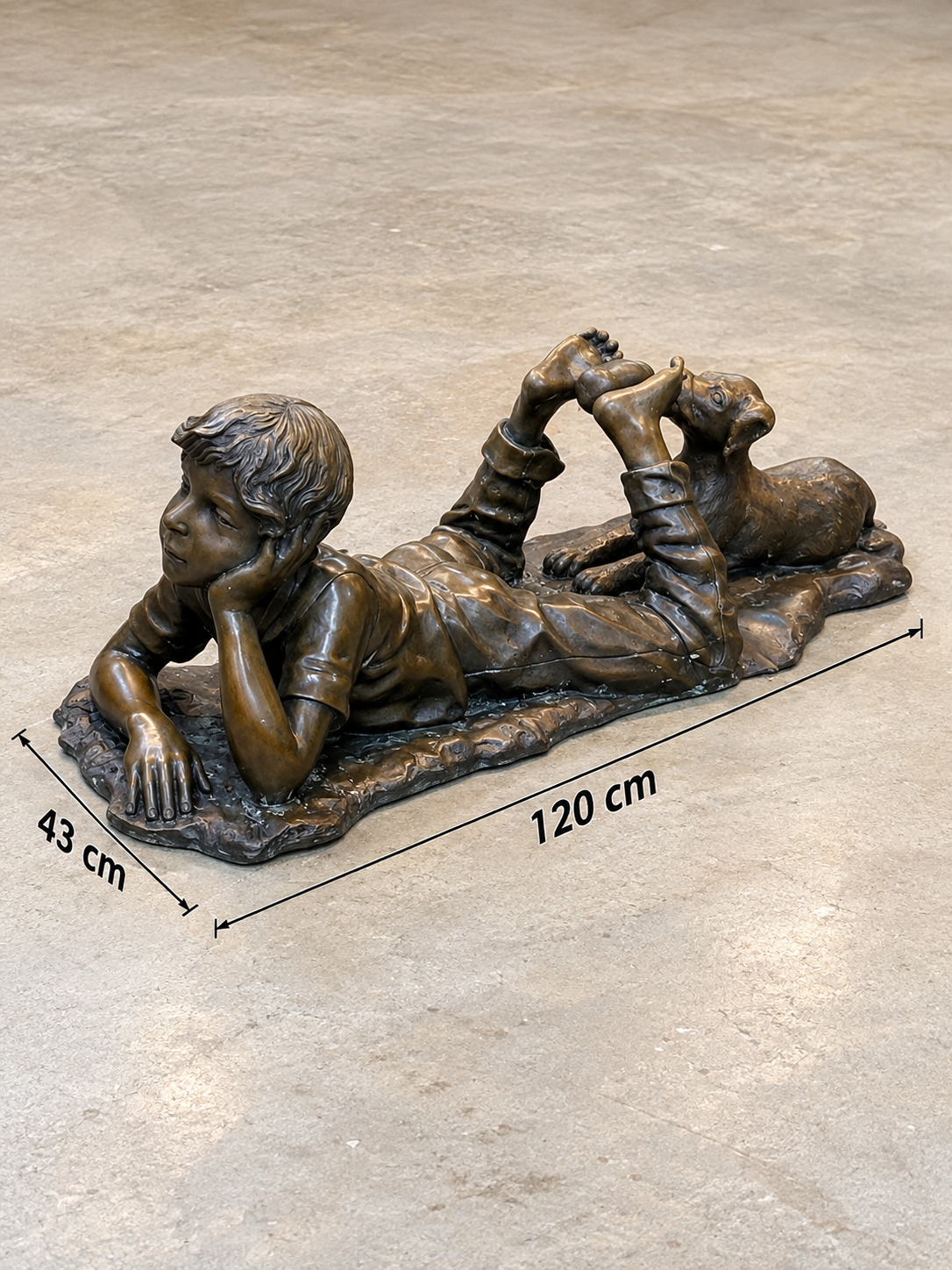 020c726d-c2da-45e3-92ef-773d26707eb7 BRONZ BR0002 - Görsel 1