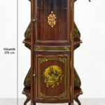 Vitrin VT0001