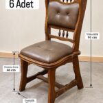Sandalye SD0008