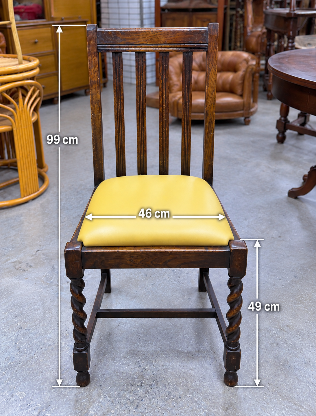 c684b1ad-925b-4e25-80cd-0877ce4199b4 Sandalye SD0025 - Görsel 1