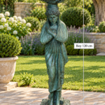 fıskiyeli bronz BR0009